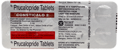 Consticalo 2 Tablet 10